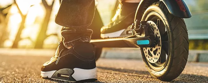 e-Scooter