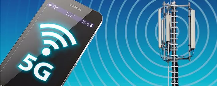 5G