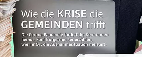 Bürgermeisterzeitung