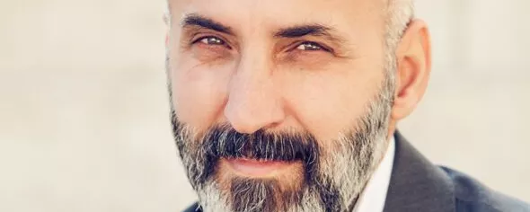 Kenan Güngör