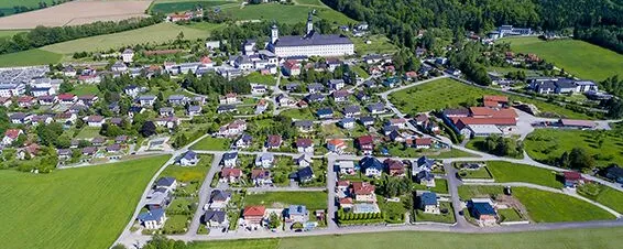 Schlierbach