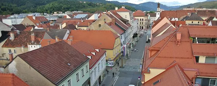 Leoben