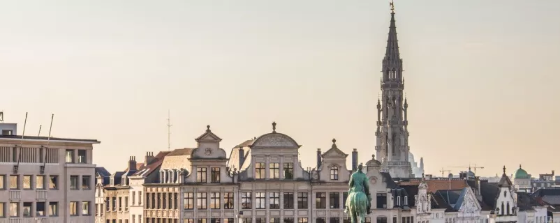 Für Rathäuser sind Sprengel wichtig
