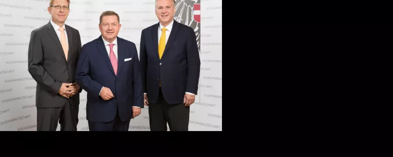 österreichische Volksanwaltschaft