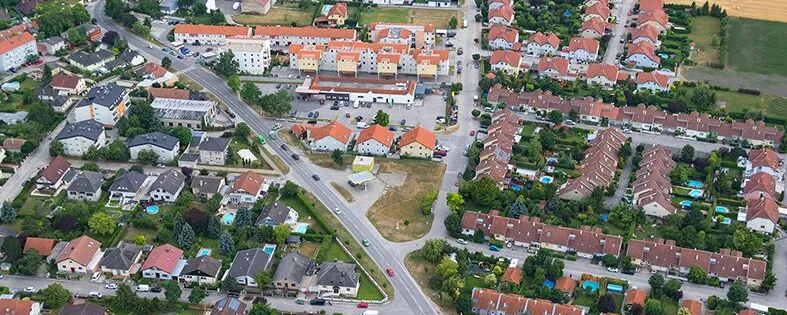 Münchendorf