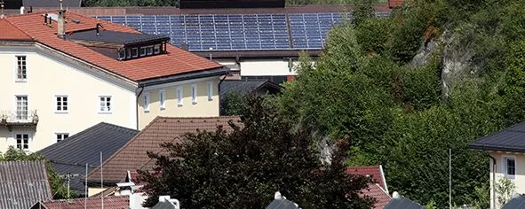 Klima- und Energiemodellregion Alpbachtal