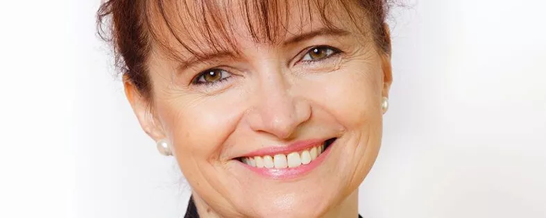 Brigitte Ribisch