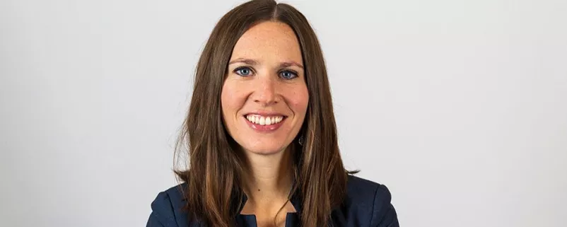 Andrea Feichtinger