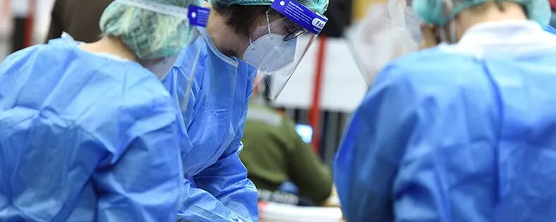 Antigen Test
