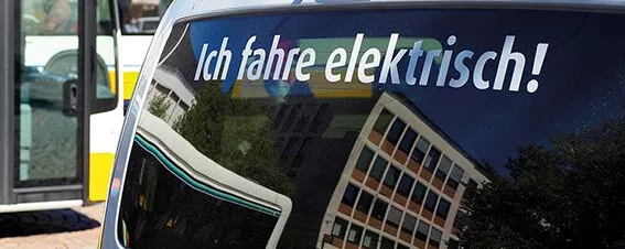 E-Auto