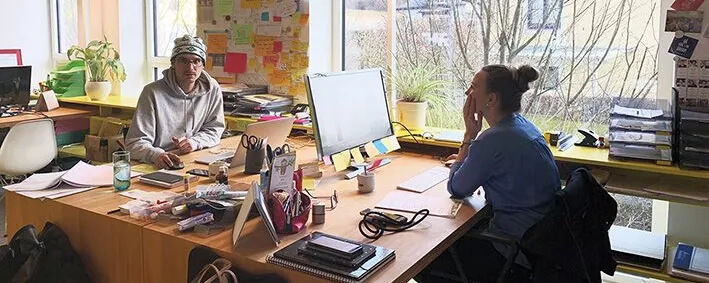 Public Home Office