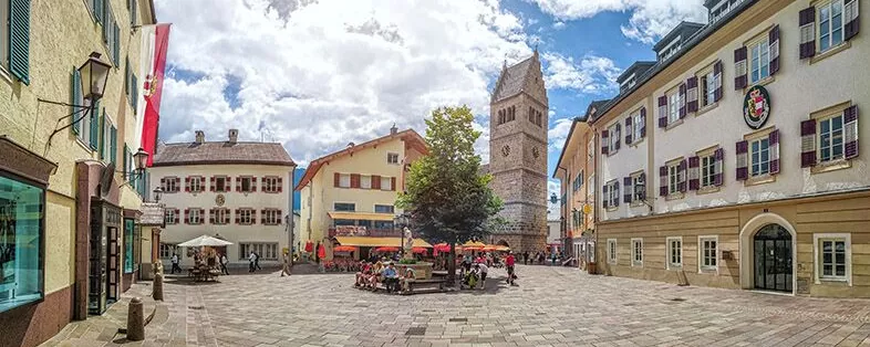 Zell am See