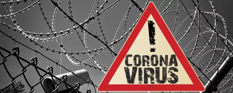 Noch keine komplette Öffnung in der Corona-Pandemie