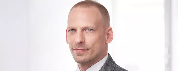 Bernhard Haubenberger