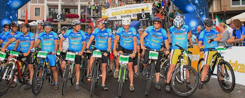Salzkammergut-Trophy