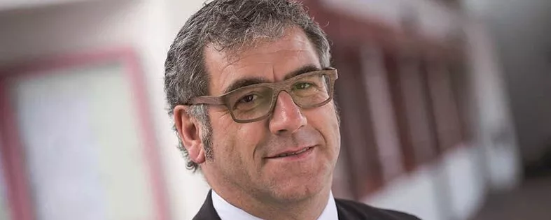 Andreas Schatzer