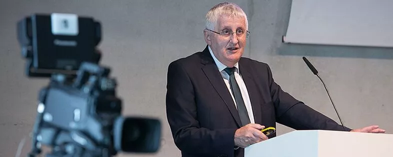Hans Hingsamer