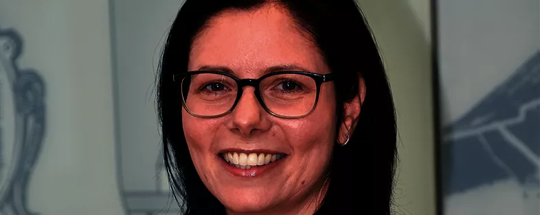 Katharina Wöß-Krall