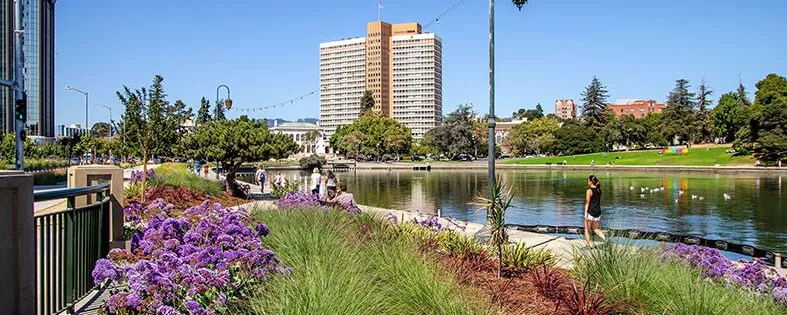 Oakland