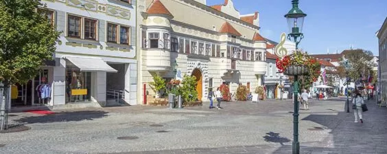 Eisenstadt