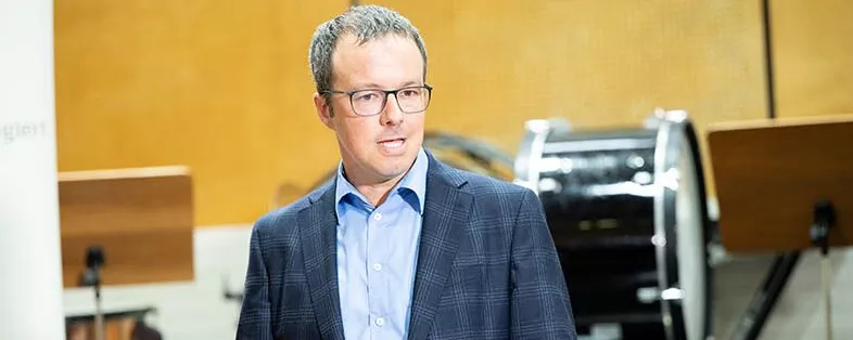 Tobias Bischofberger