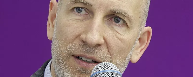 Martin Kocher