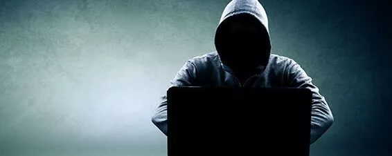 Symbolbild Hacker