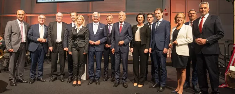 Gemeindetag