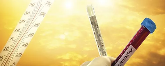 Klimawandel und Corona