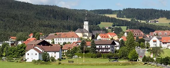 Wenigzell