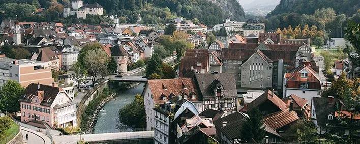 Feldkirch
