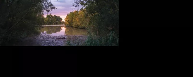 See im Burgenland
