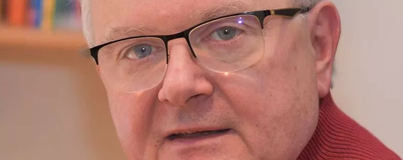 Bernhard Perchinig