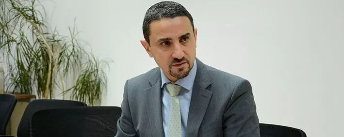 Omar Haijawi-Pirchner