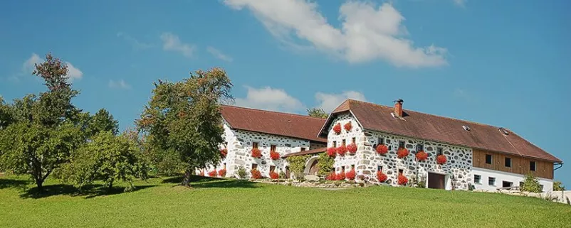Bauernhof