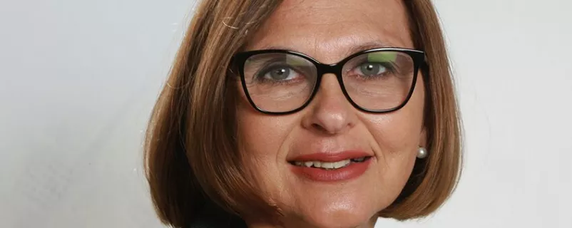 Margit Wennesz-Ehrlich