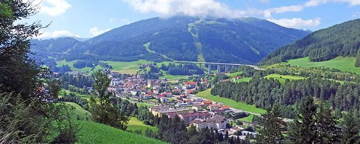 Steinach am Brenner
