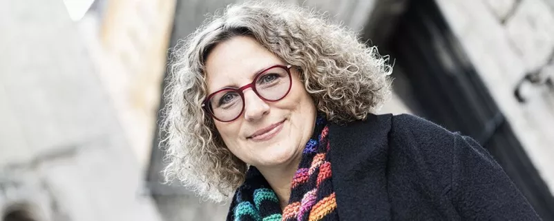 Ulrike Schiesse