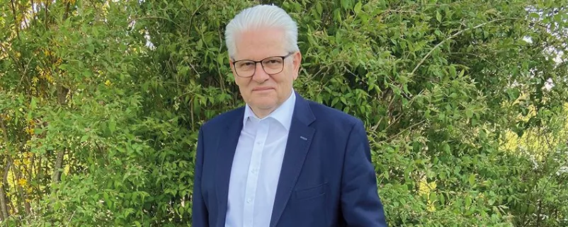 Georg Bantel 