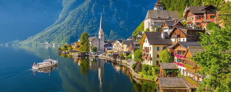 Hallstatt