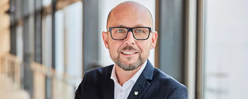 Michael Ritsch 
