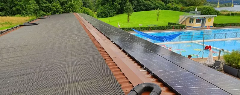 Freibad