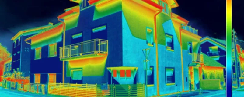 Thermographie