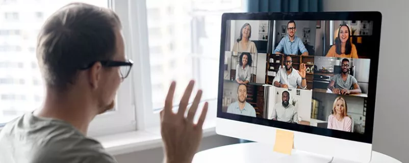 Onlinemeeting