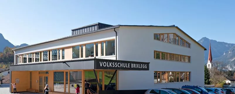 Volksschule Brixlegg