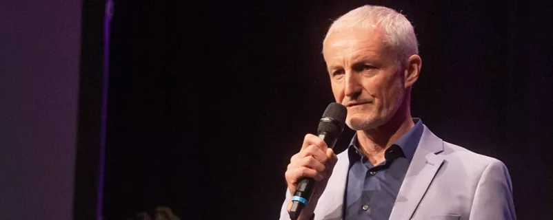 Reinhard Haider