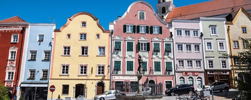Schärding 
