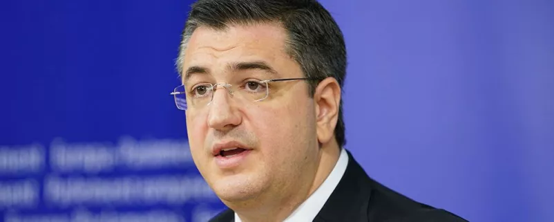 Apostolos Tzitzikostas