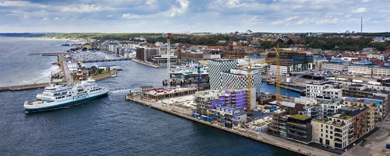 Helsingborg