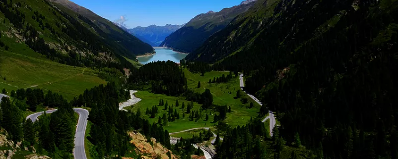 Kaunertal